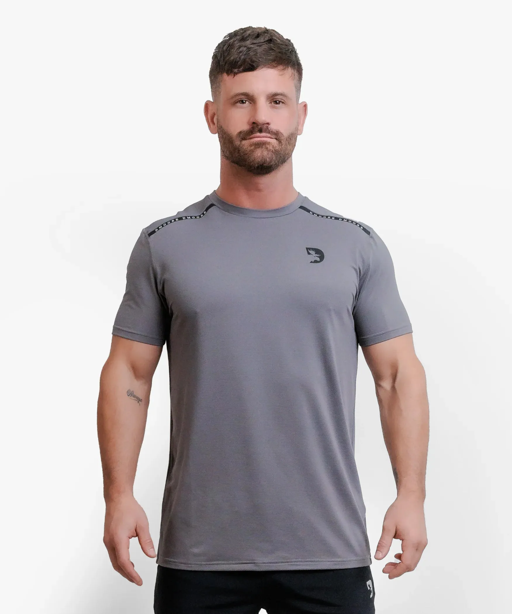 All Day Active Tee