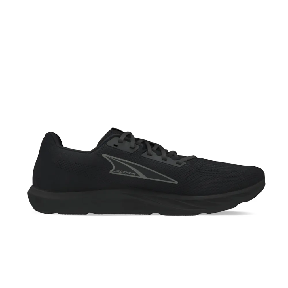 Altra Escalante 4 Mens Black/Black