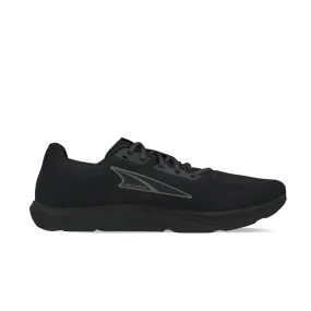 Altra Escalante 4 Mens Black/Black