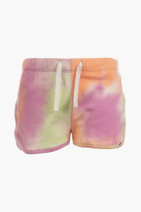 Appaman Sierra Girls Shorts - Sunrise