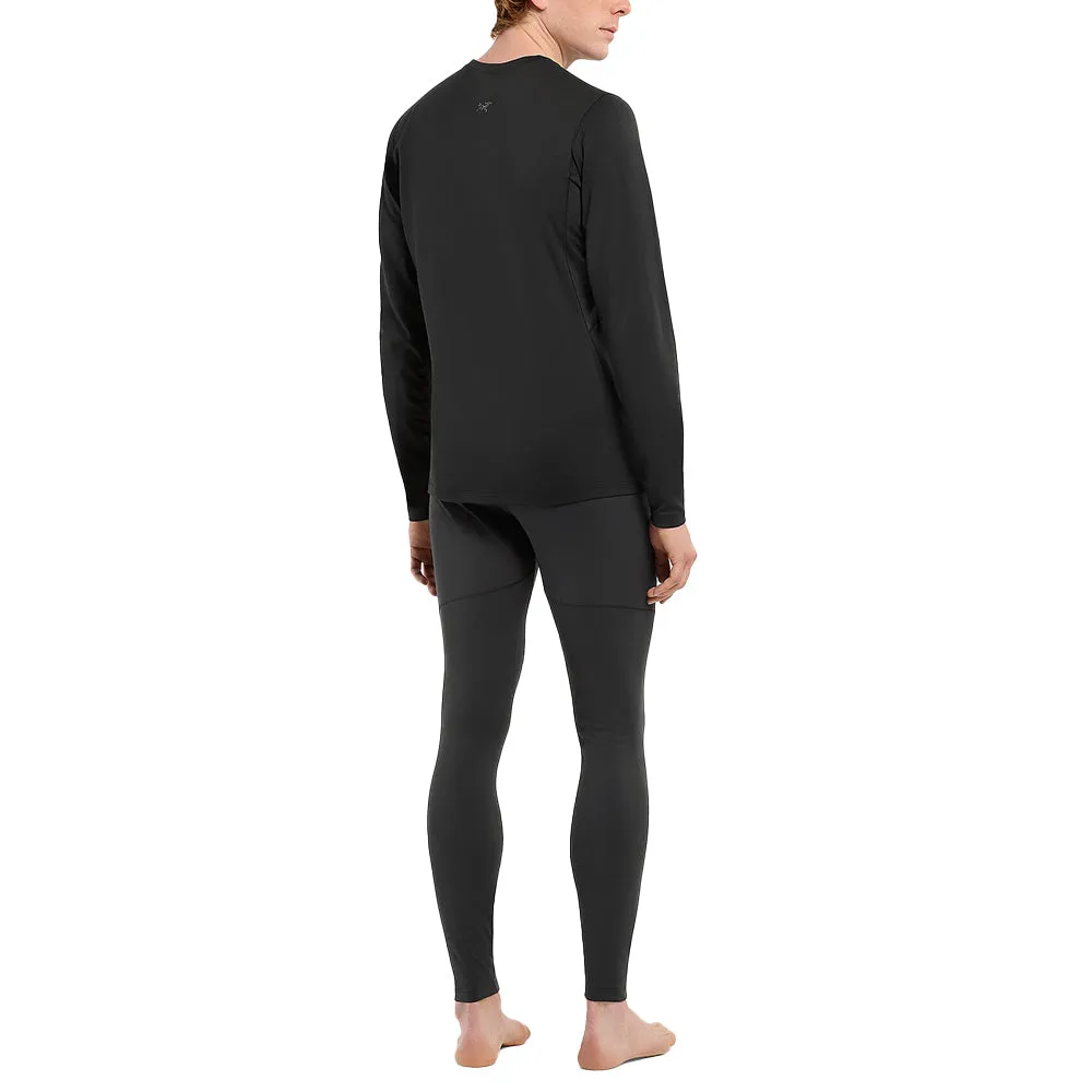 Arc'teryx Rho Mens Hybrid Bottom 2024