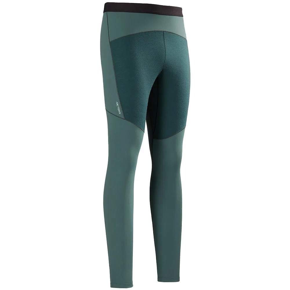 Arc'teryx Rho Mens Hybrid Bottom 2024