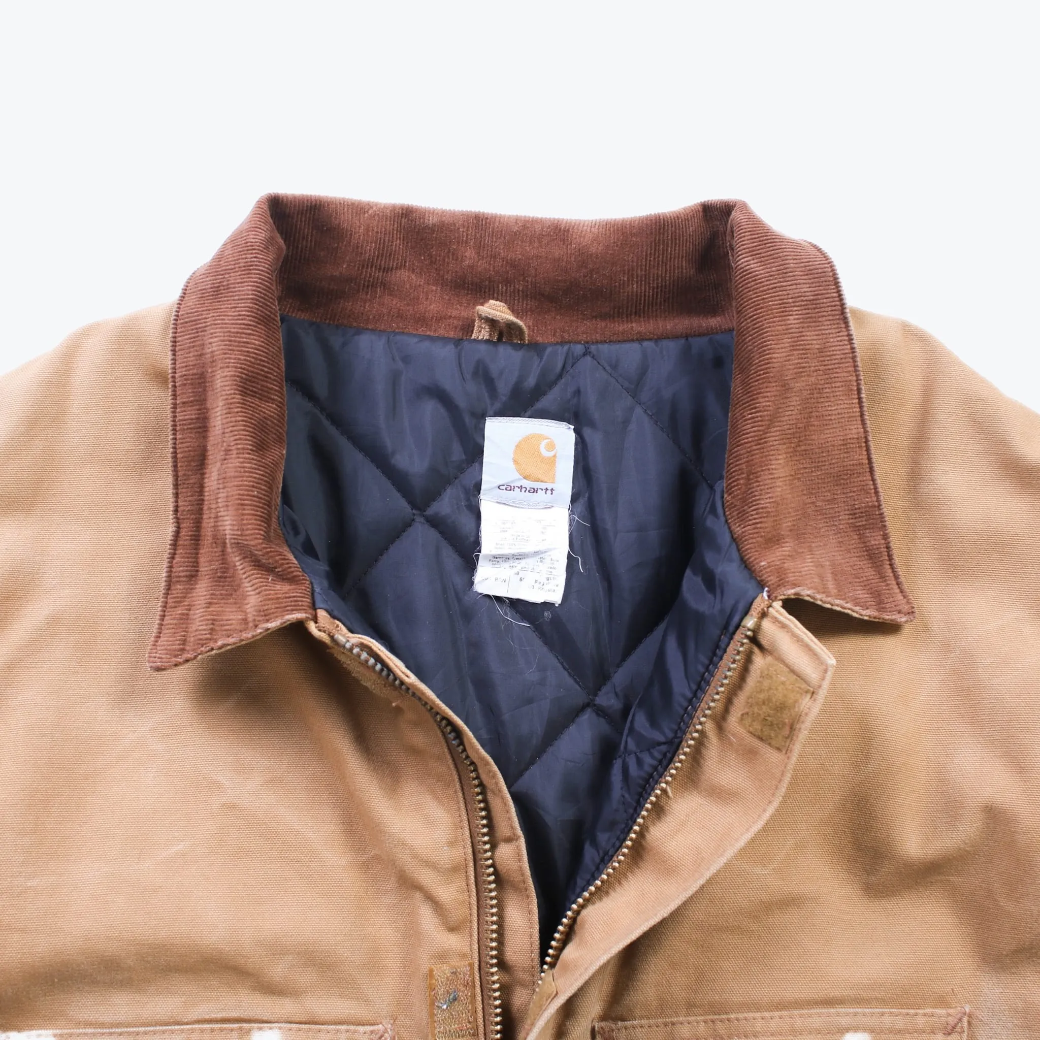 Arctic Jacket - Hamilton Brown