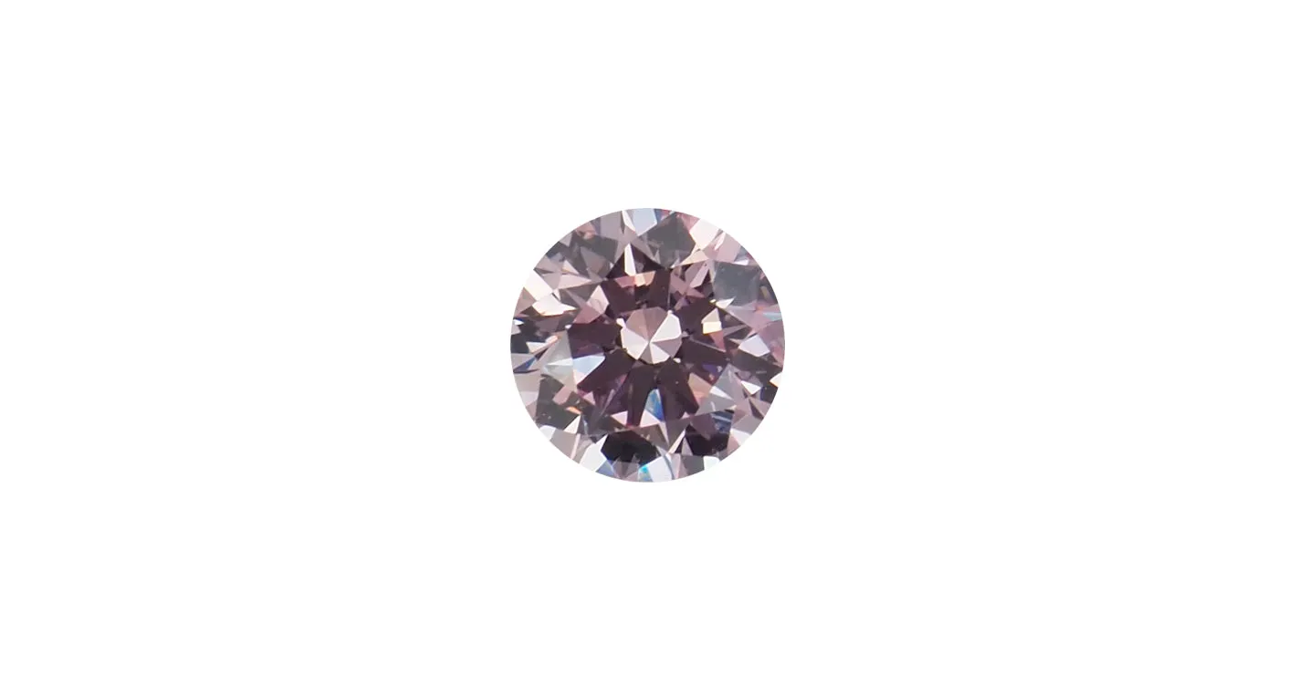 Argyle Pink Diamonds, 0.26ct