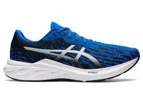 ASICS Men's DYNABLAST 2 (Electric Blue/White)