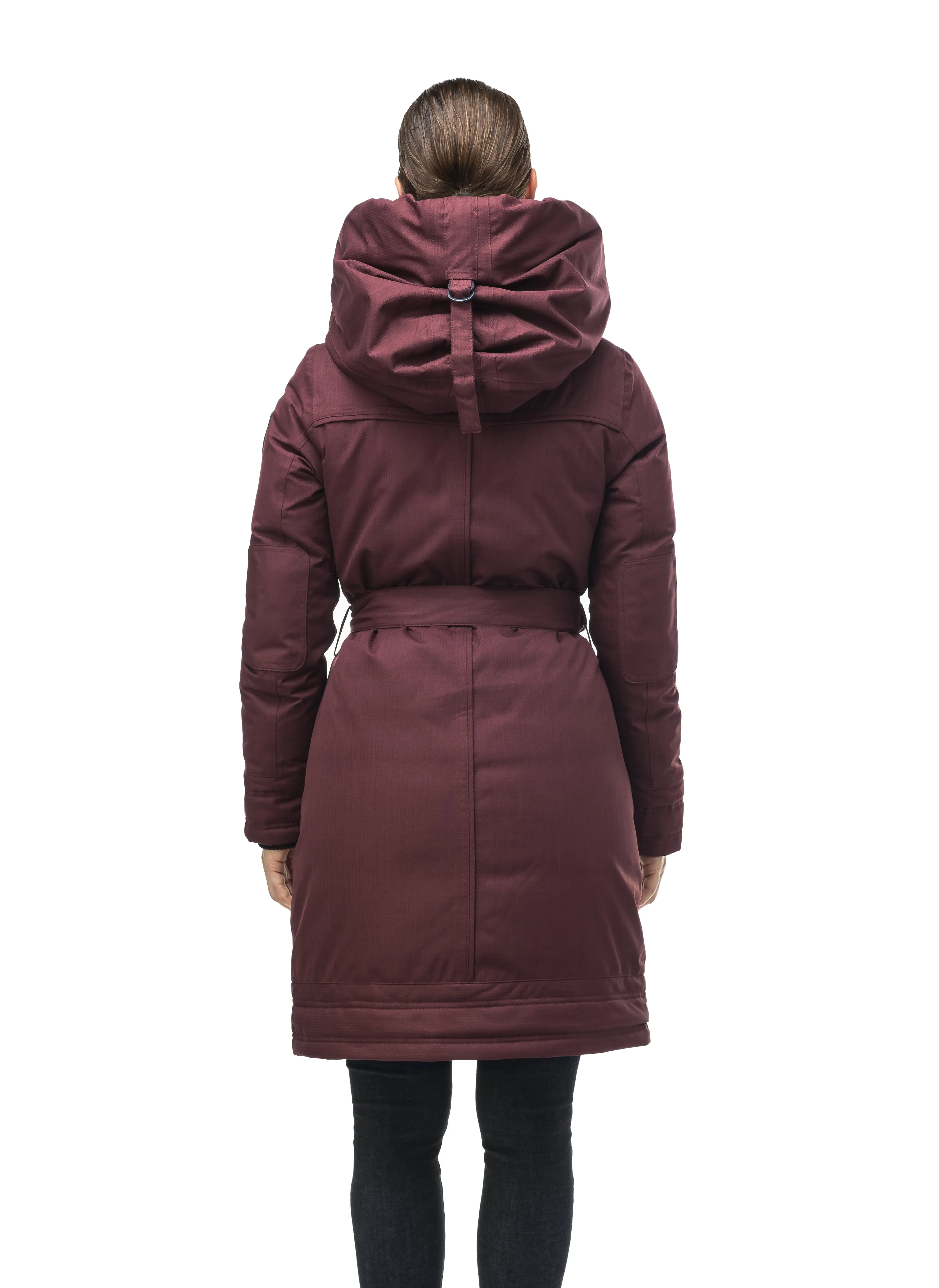 Astrid Legacy Women's Parka