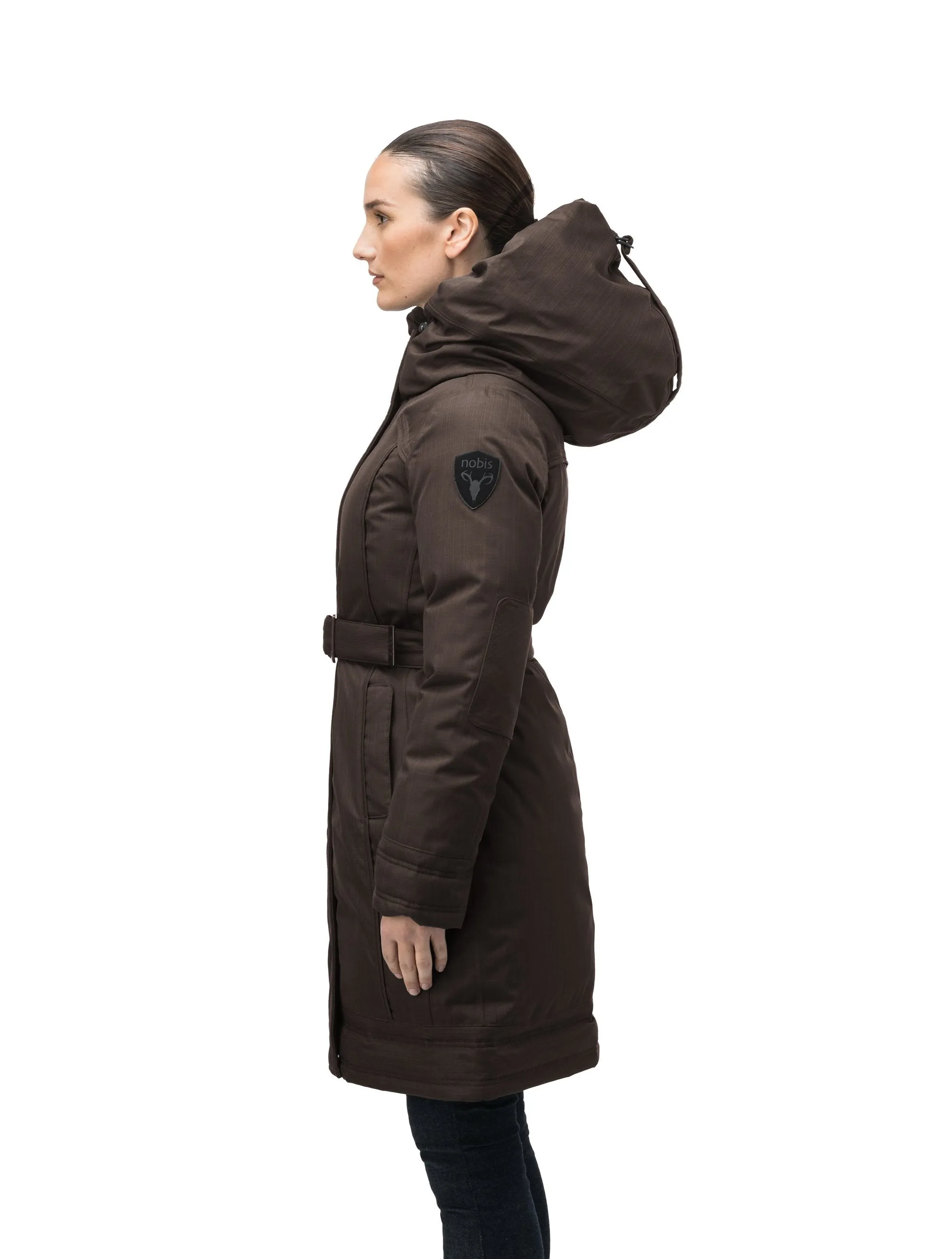 Astrid Legacy Women's Parka