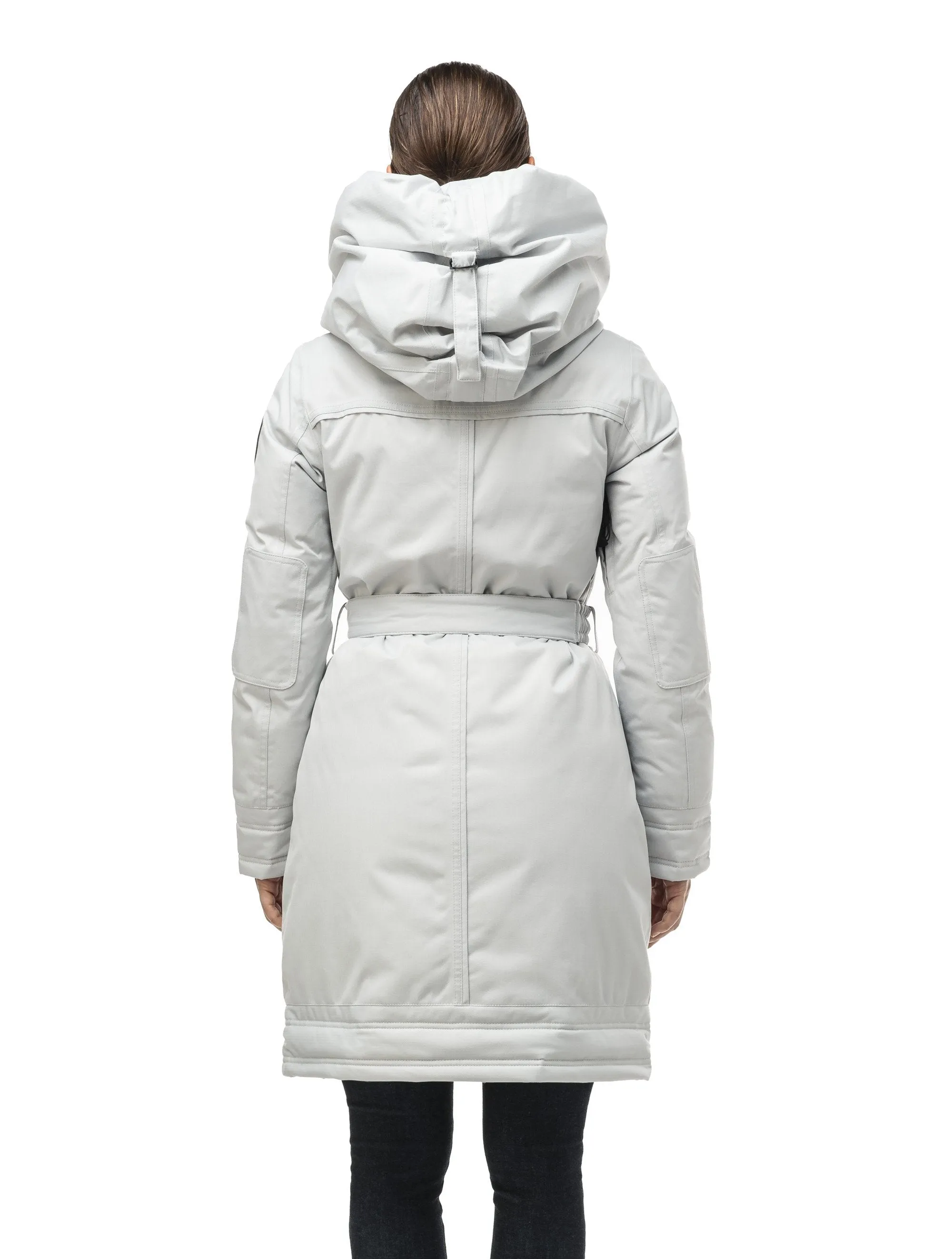 Astrid Legacy Women's Parka