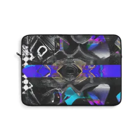 AuroraFlare - LGBTQ  Laptop Sleeve (12", 13", 15")