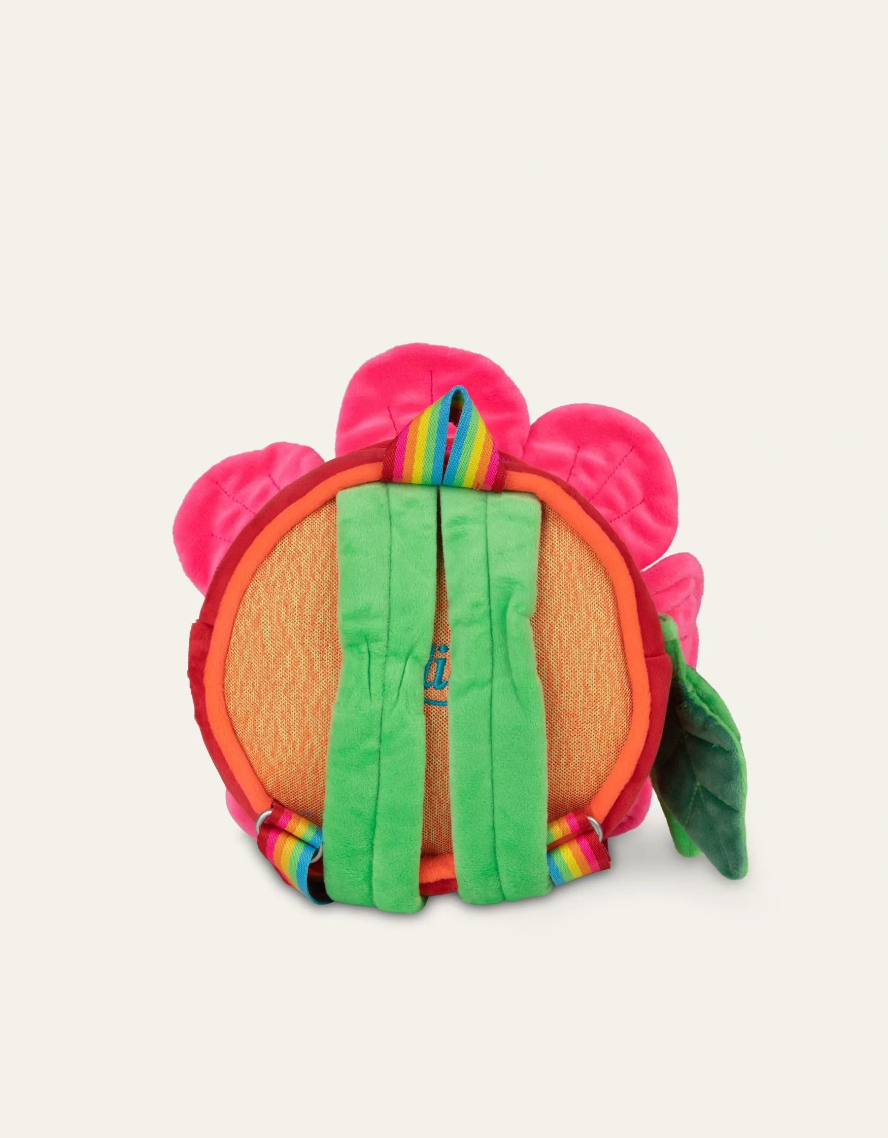 Backpack Flower