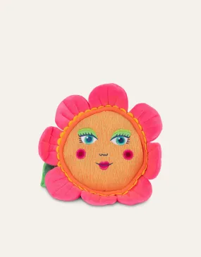 Backpack Flower