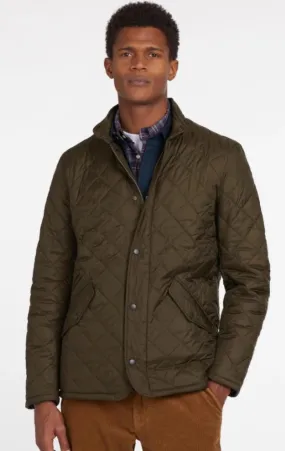 Barbour - Chelsea Flyweight Jacket