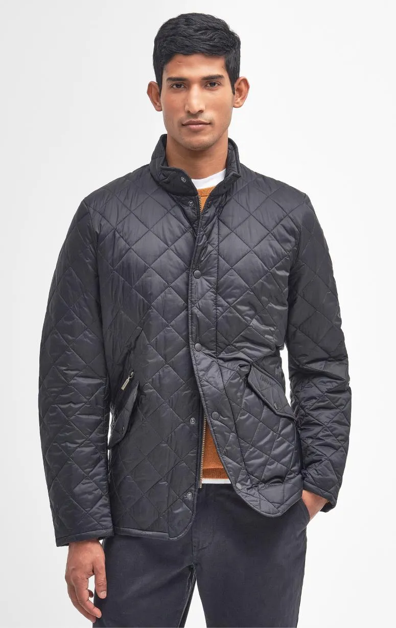 Barbour - Chelsea Flyweight Jacket