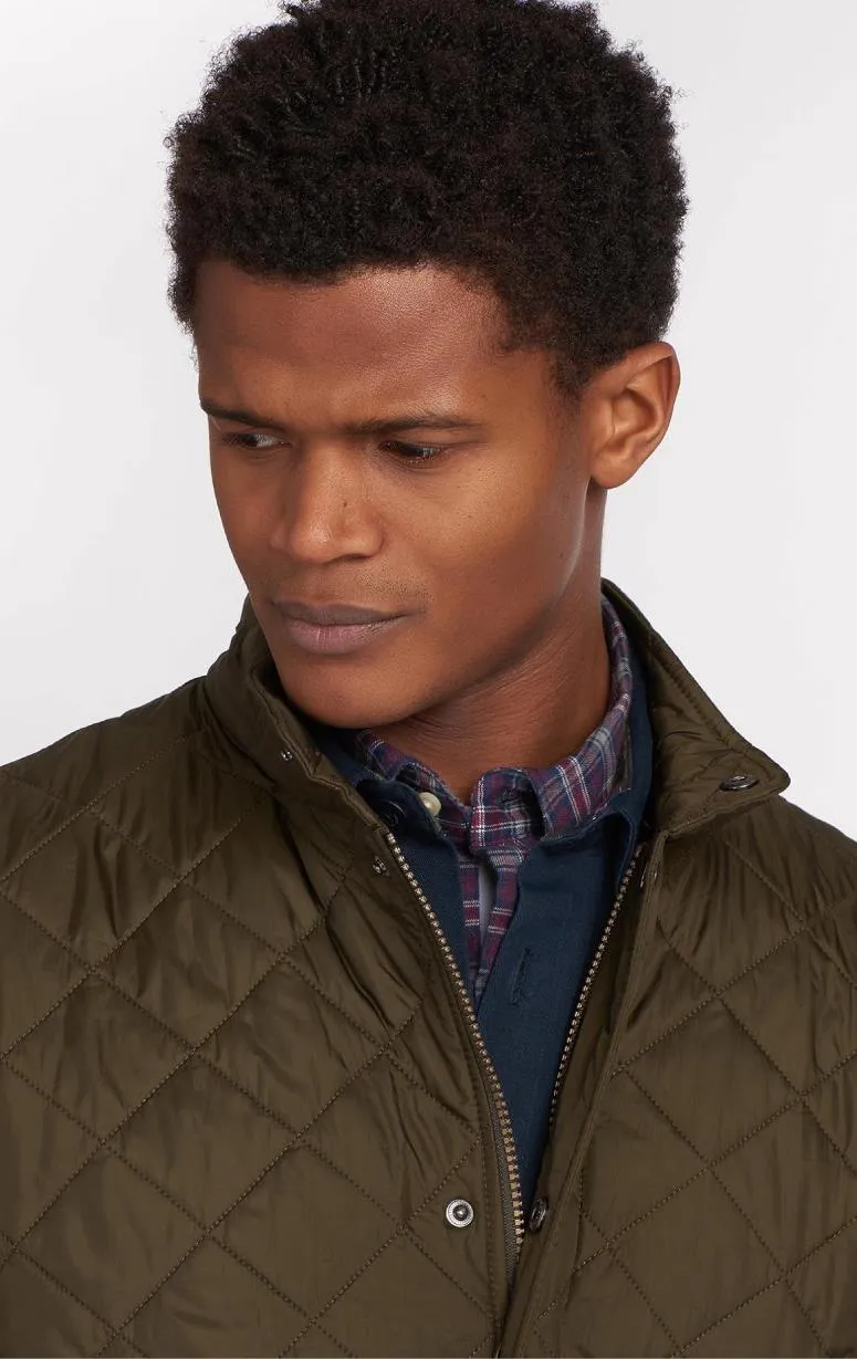 Barbour - Chelsea Flyweight Jacket