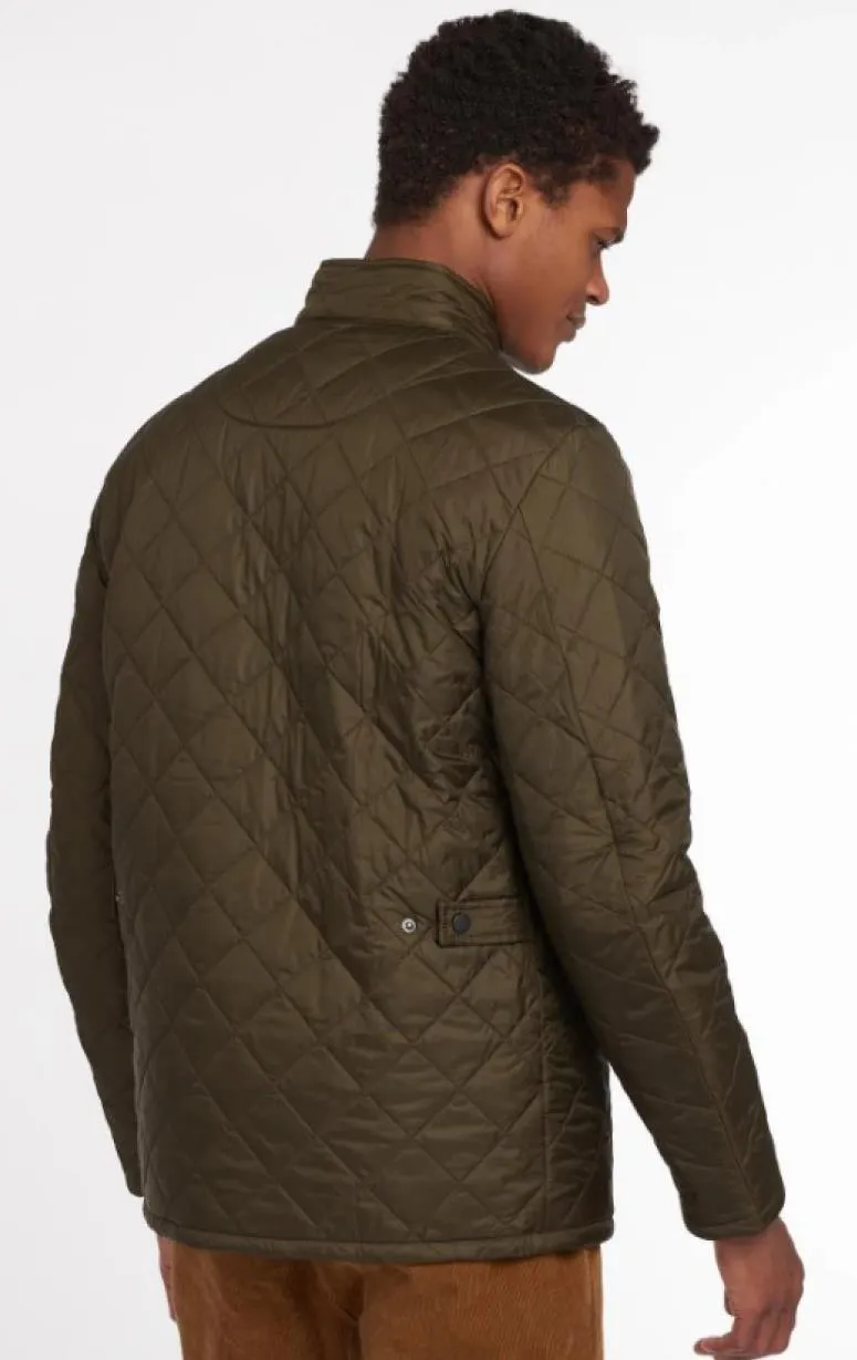 Barbour - Chelsea Flyweight Jacket