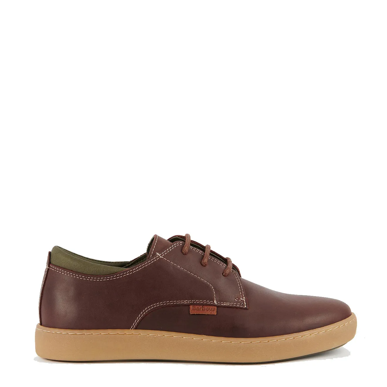 Barbour Thar Shoe Bordeaux