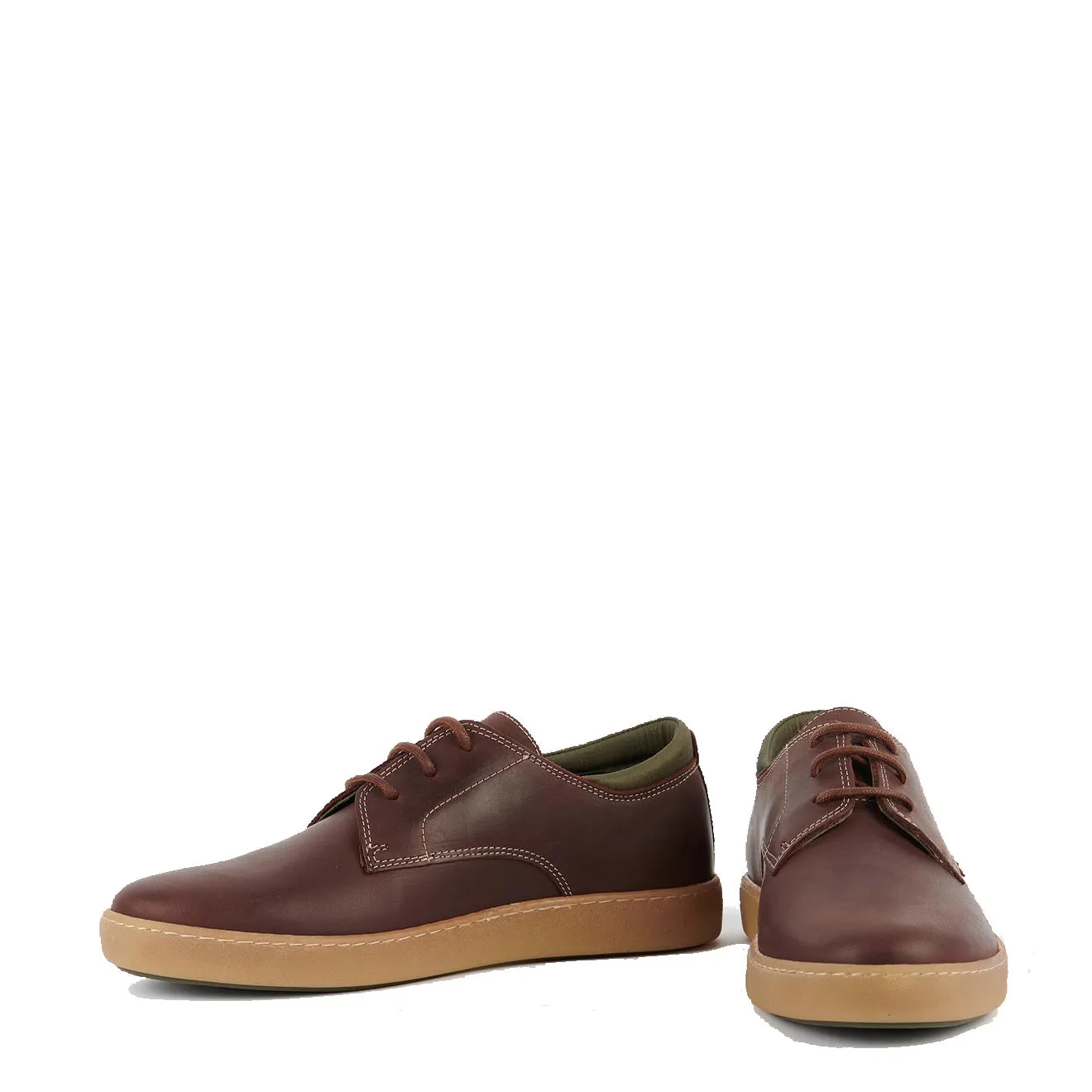 Barbour Thar Shoe Bordeaux