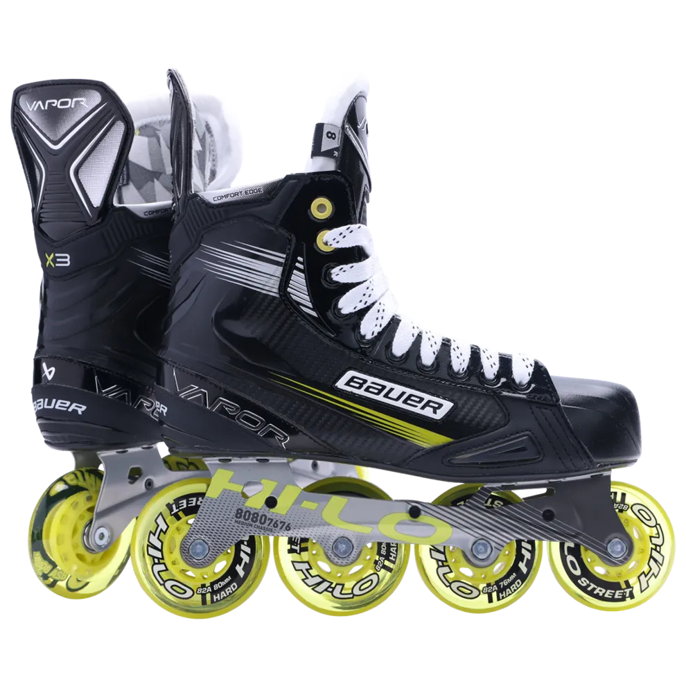 Bauer Vapor X3 Skates Jr