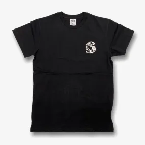 BBC BB Astro Trip SS Tee Black