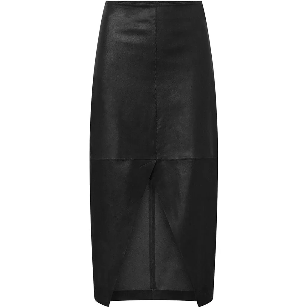 Beautiful Erin skirt / 51056 - Black (Nero)