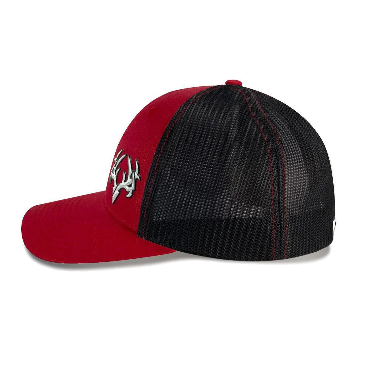 Big Red Flex Hat - Clearance