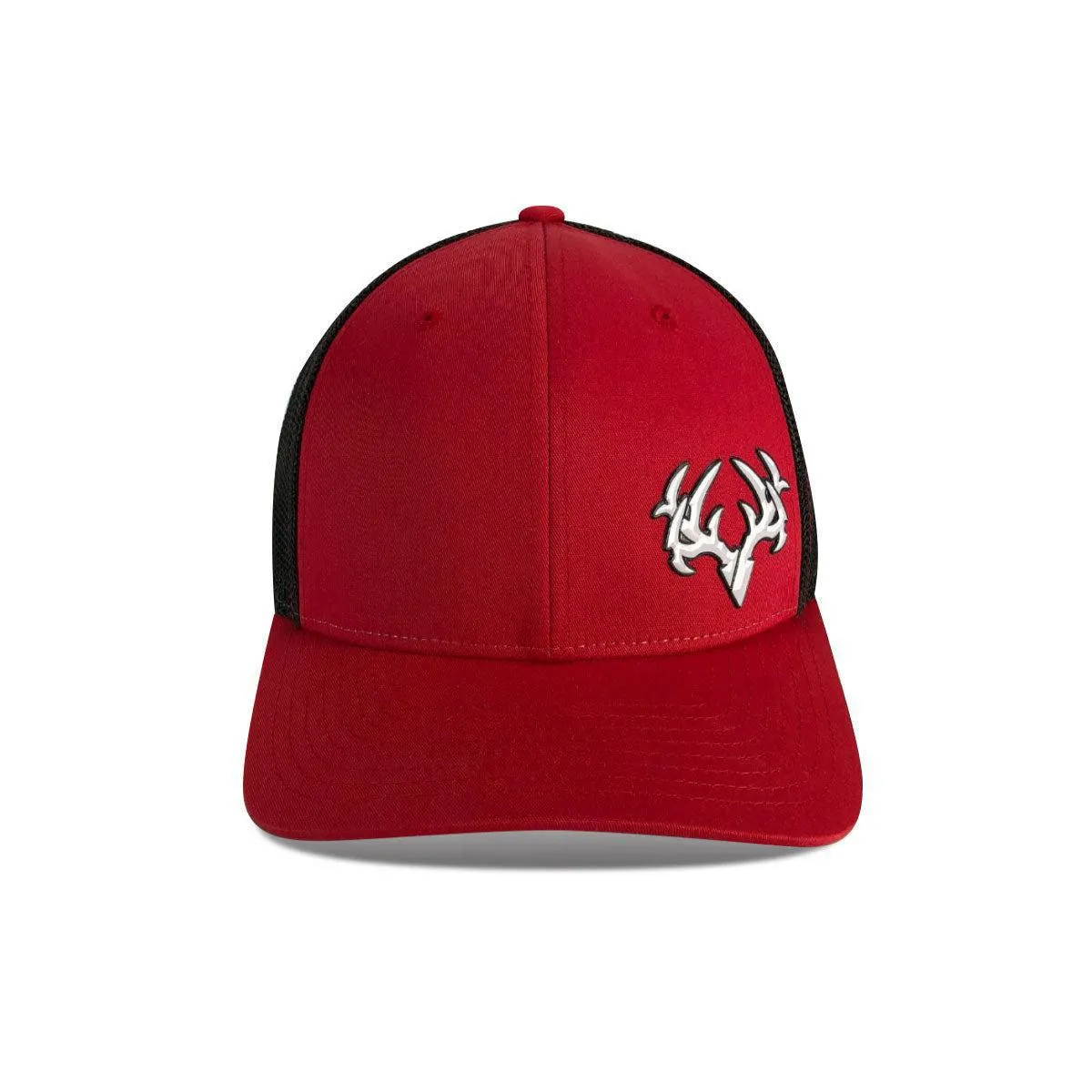 Big Red Flex Hat - Clearance