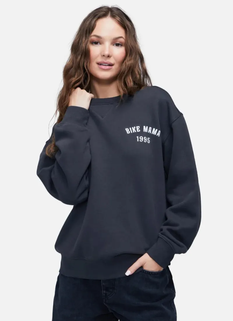 Bike Mama Cody Pullover