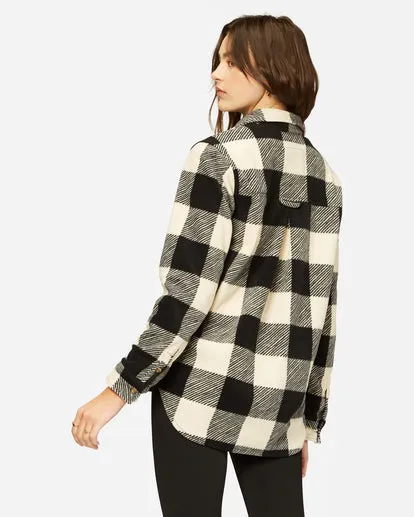 Billabong A/Div Forge Fleece Flannel