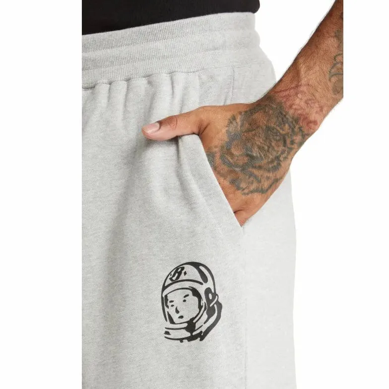 Billionaire Boys Club BB Constellation Pants (Heather Grey) 821-6107