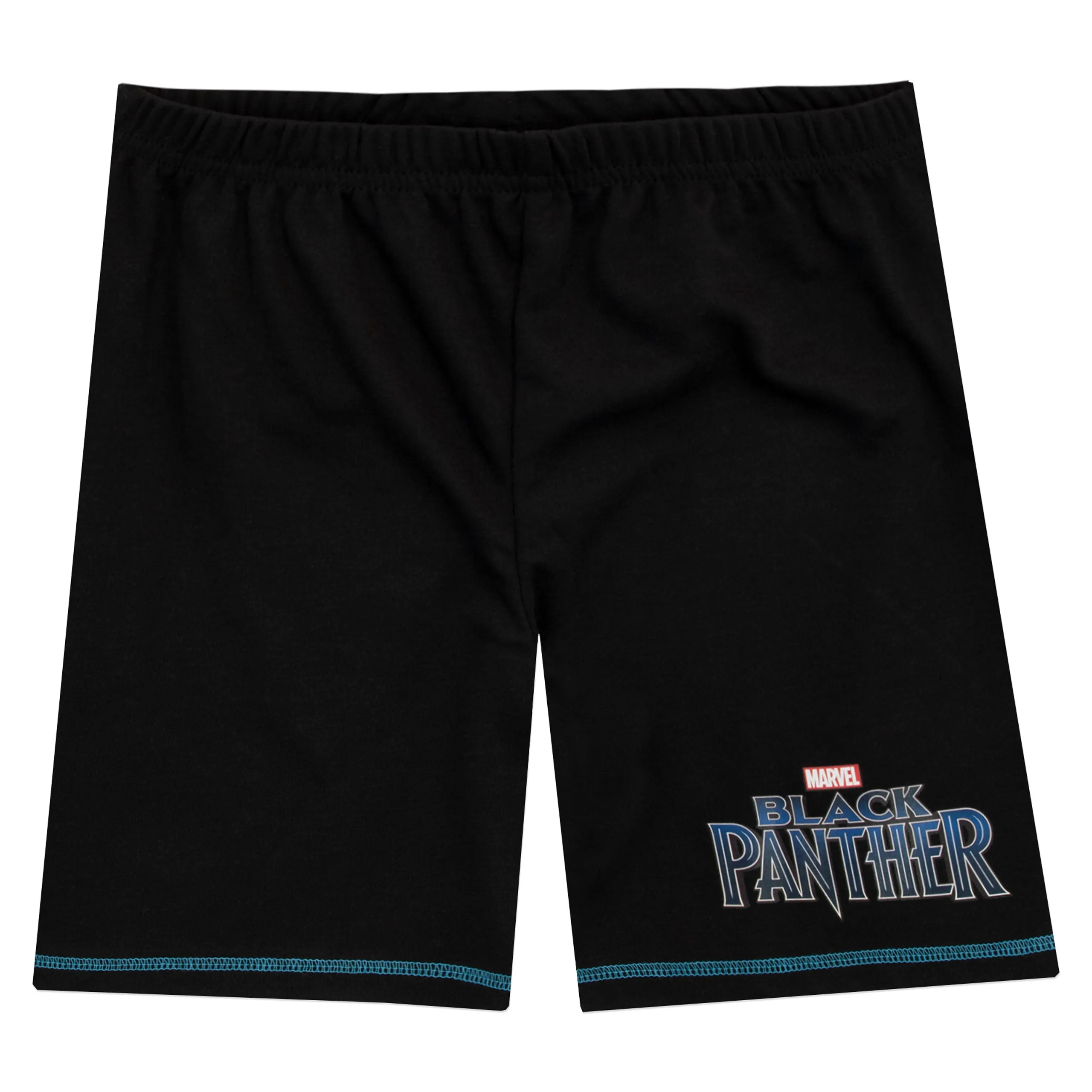 Black Panther Short Pajamas