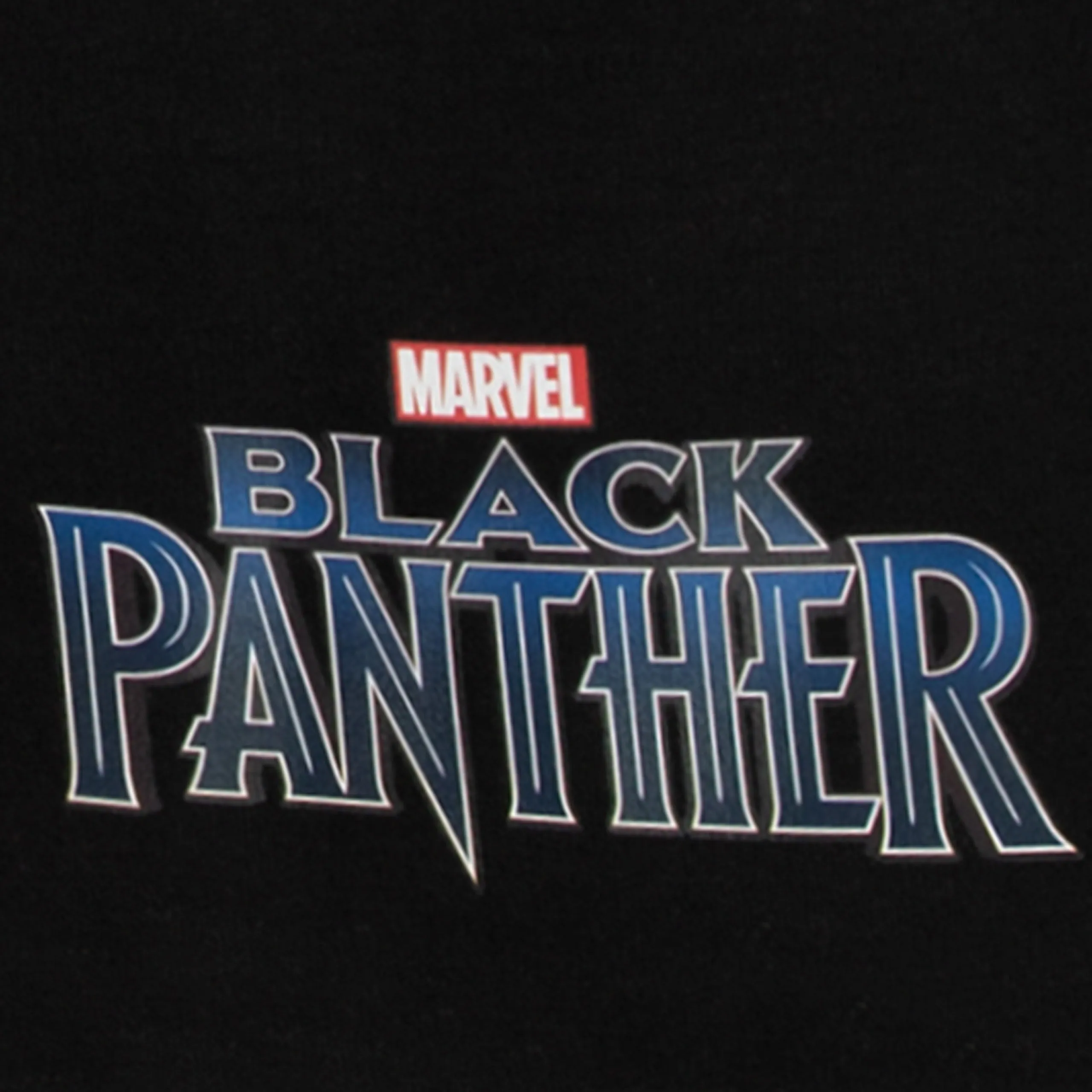 Black Panther Short Pajamas