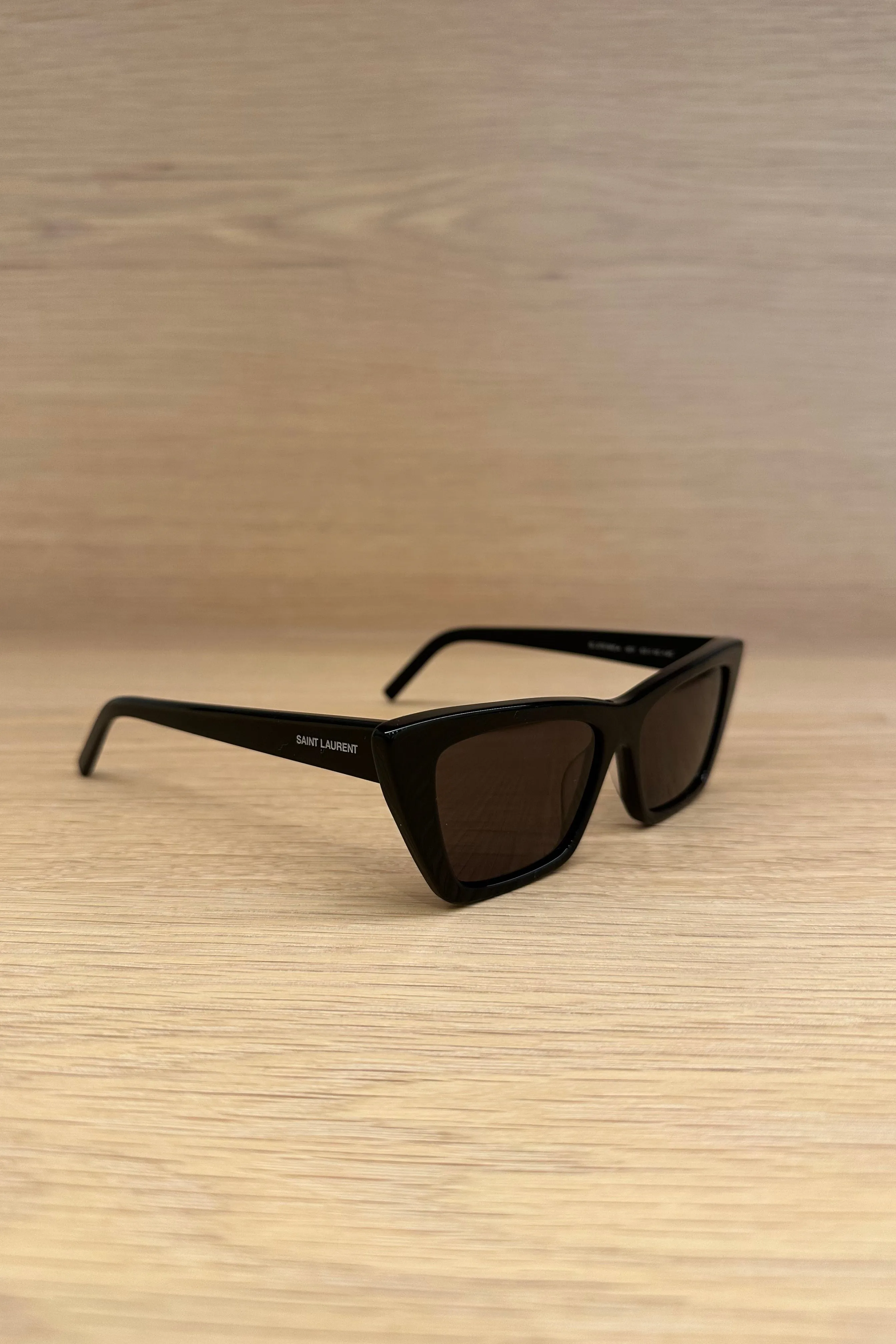 BLACK SL 276 MICA SUNGLASSES