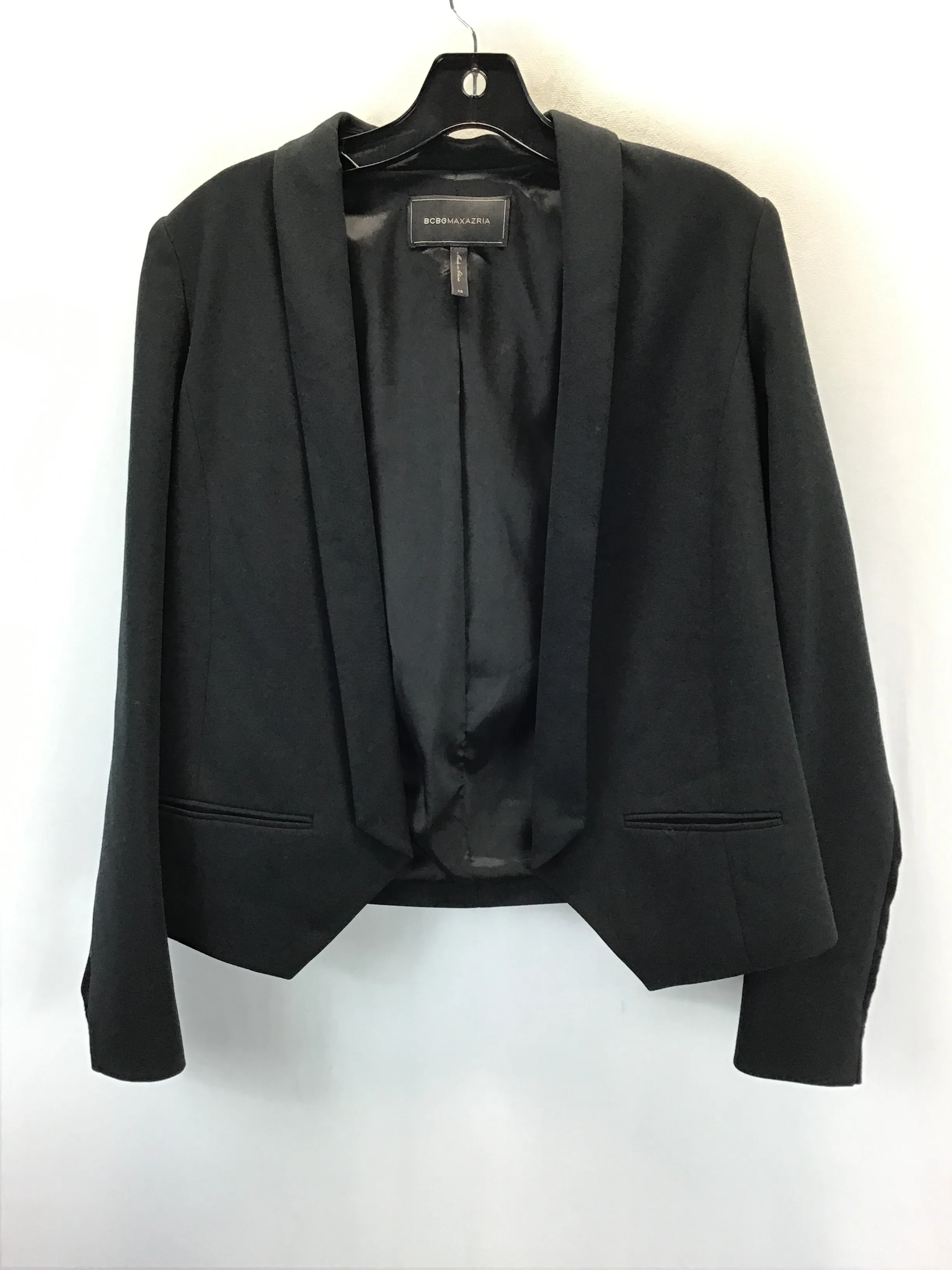 Blazer By Bcbgmaxazria  Size: Xs