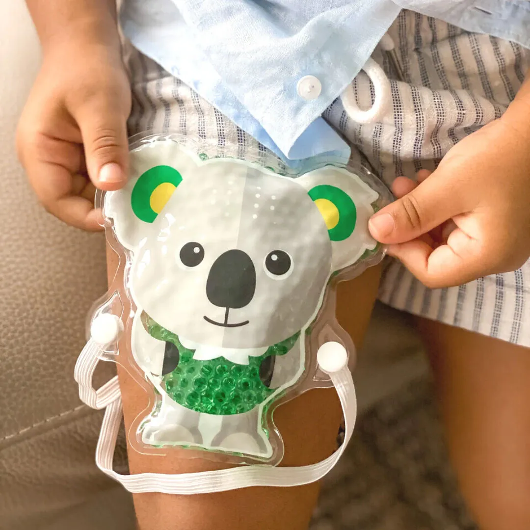 BodyICE Kids Ice & Heat Pack - Kai the Koala