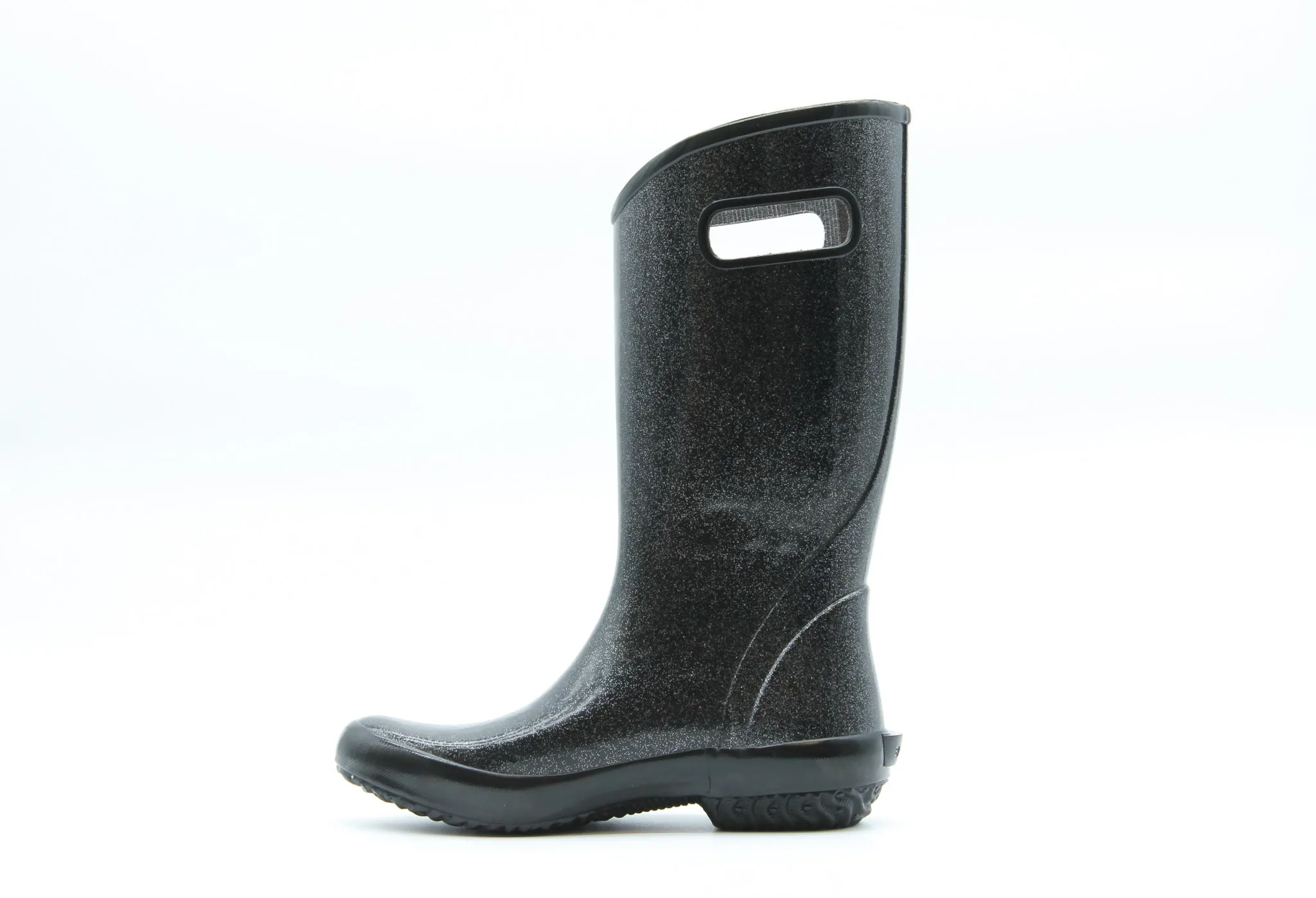 Bogs Rainboot Glitter