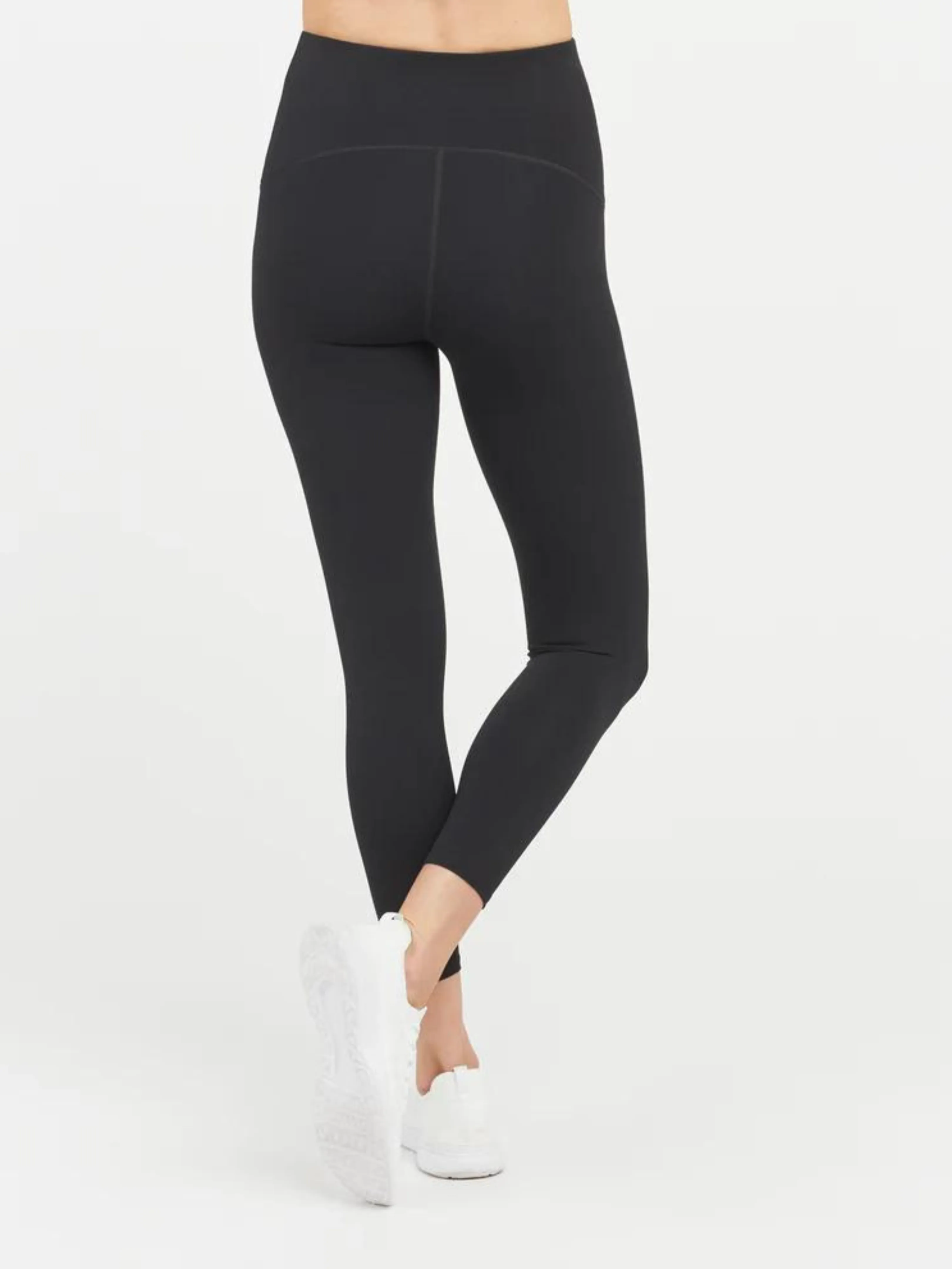 Booty Boost 7/8 Legging Black