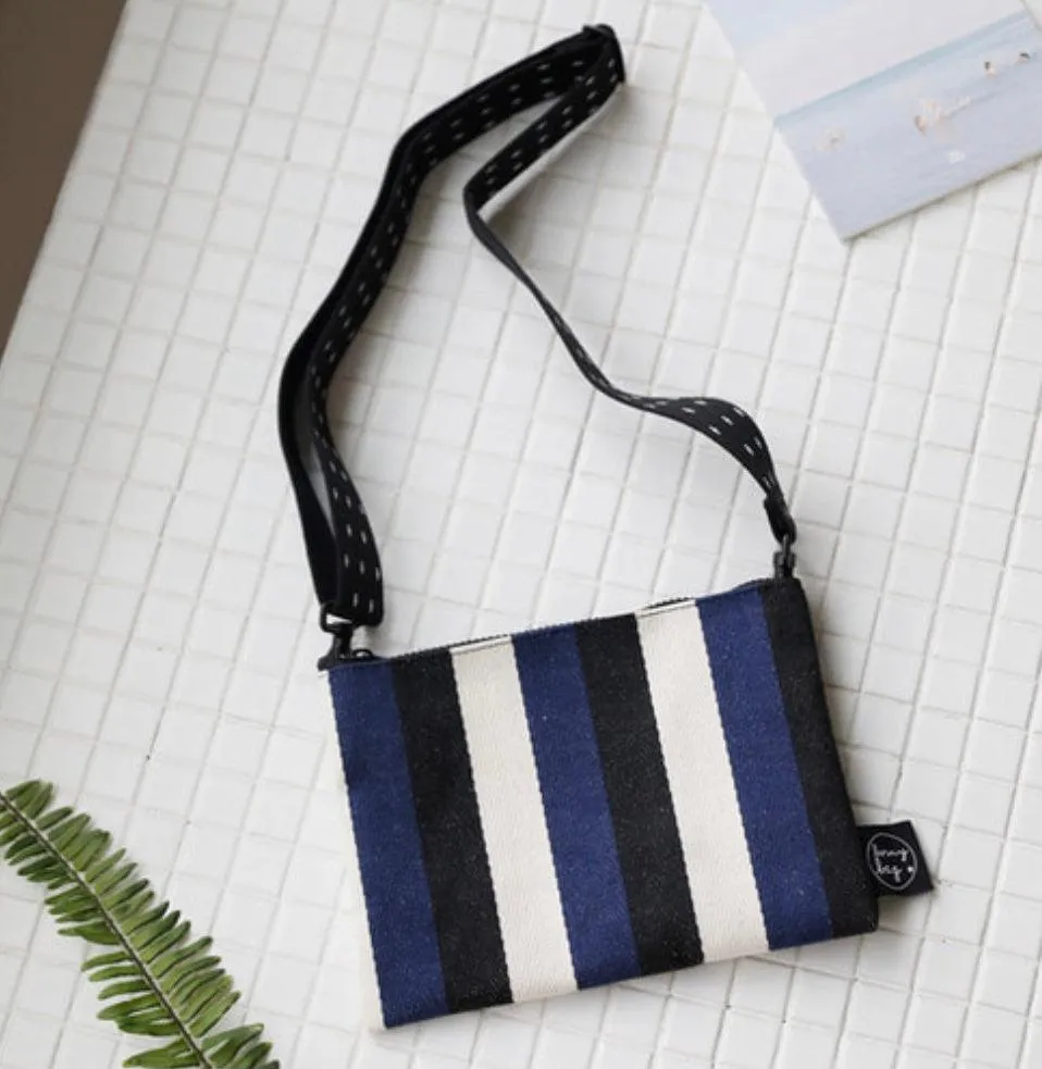 Borny Crossbody Sling Bag