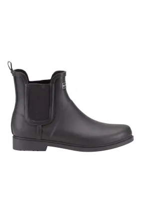 Briers Rubber Chelsea Boots