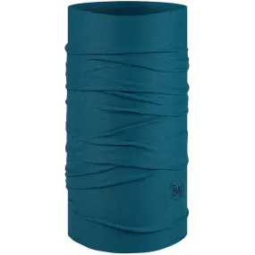 BUFF CoolNet UV  Insect Shield Solid Eclipse Blue