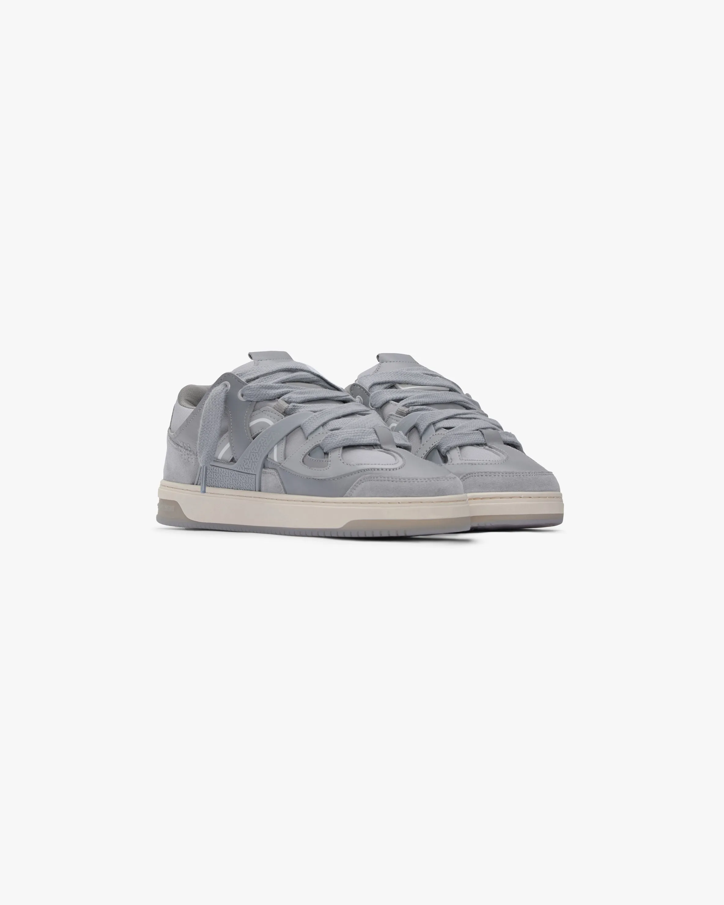 Bully Sneaker - Grey