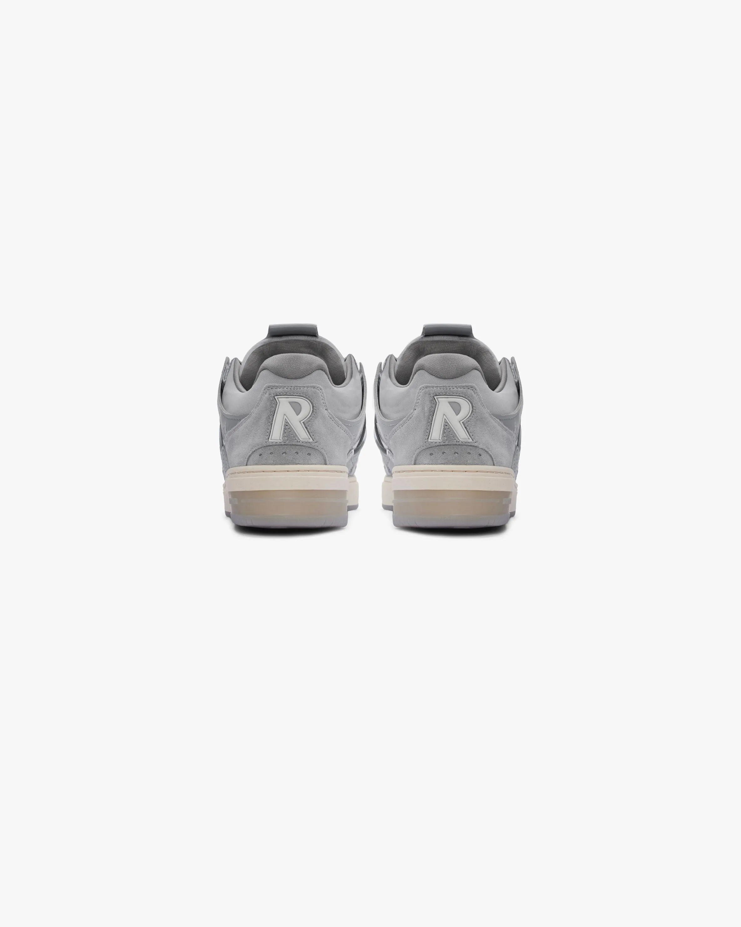 Bully Sneaker - Grey