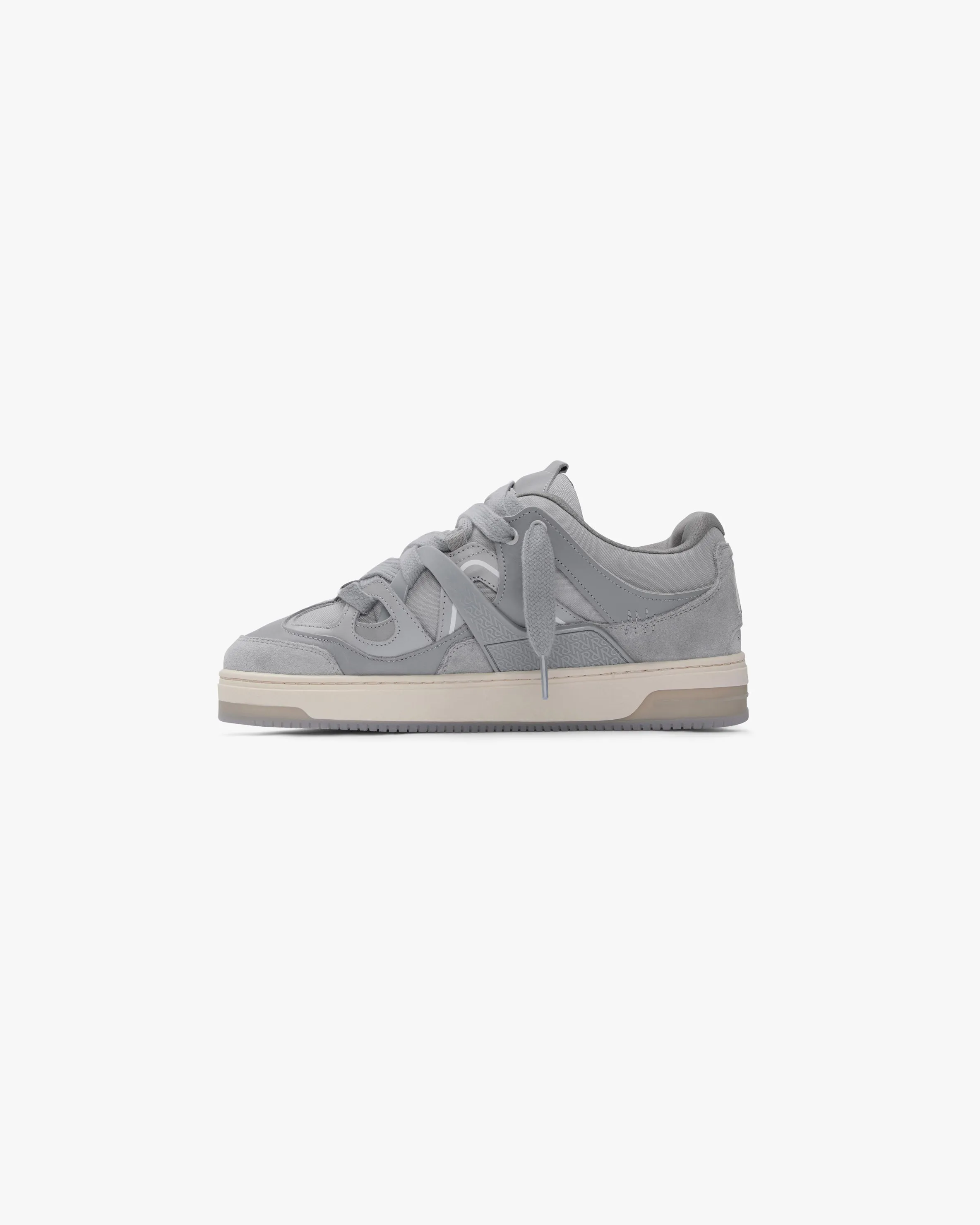 Bully Sneaker - Grey