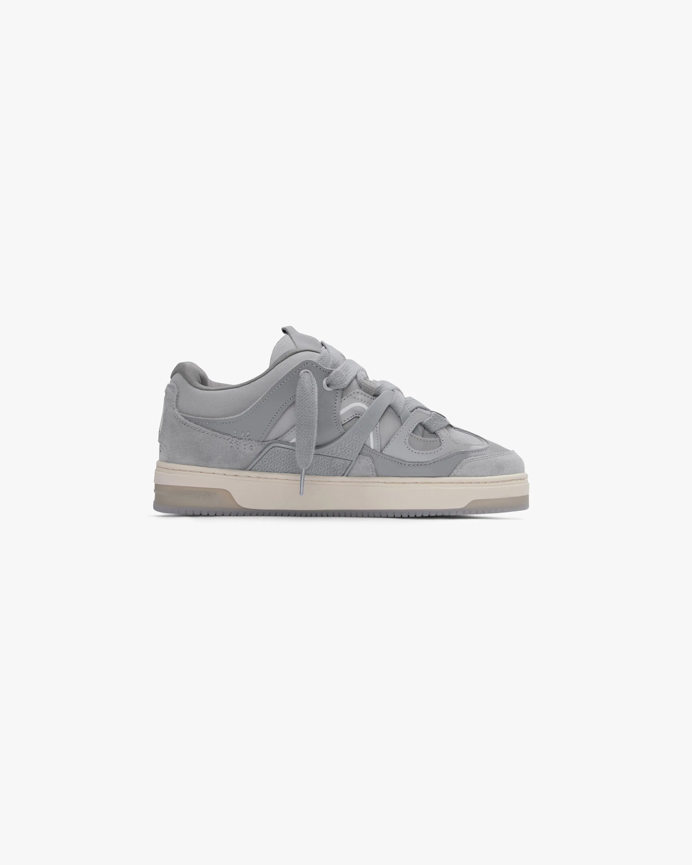 Bully Sneaker - Grey