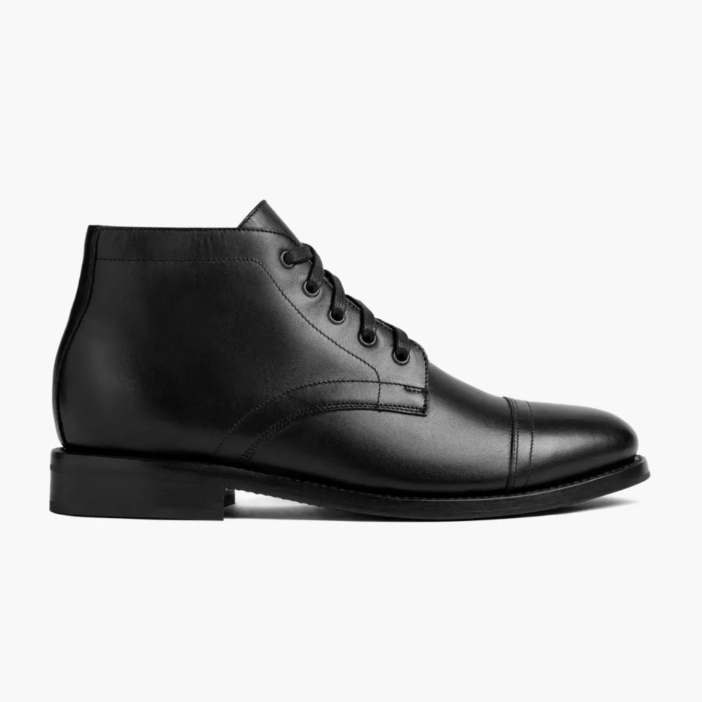 Cadet | Black