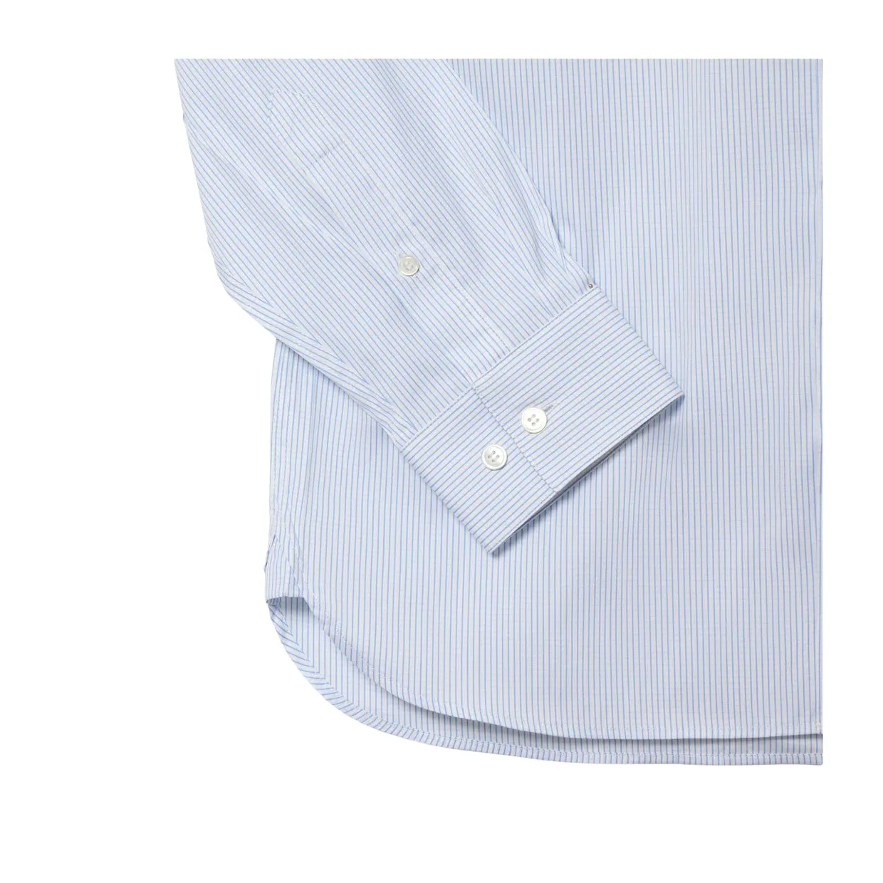 Camicia Uomo Lacoste A Quadri Bianco / Blu / Azzurro