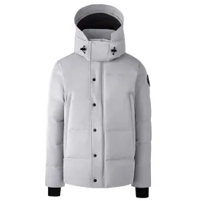 Canada Goose Men's Wyndham Parka- CR Black Label