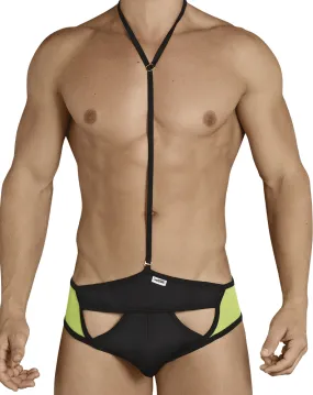 Candyman 99365 Briefs Yellow-black