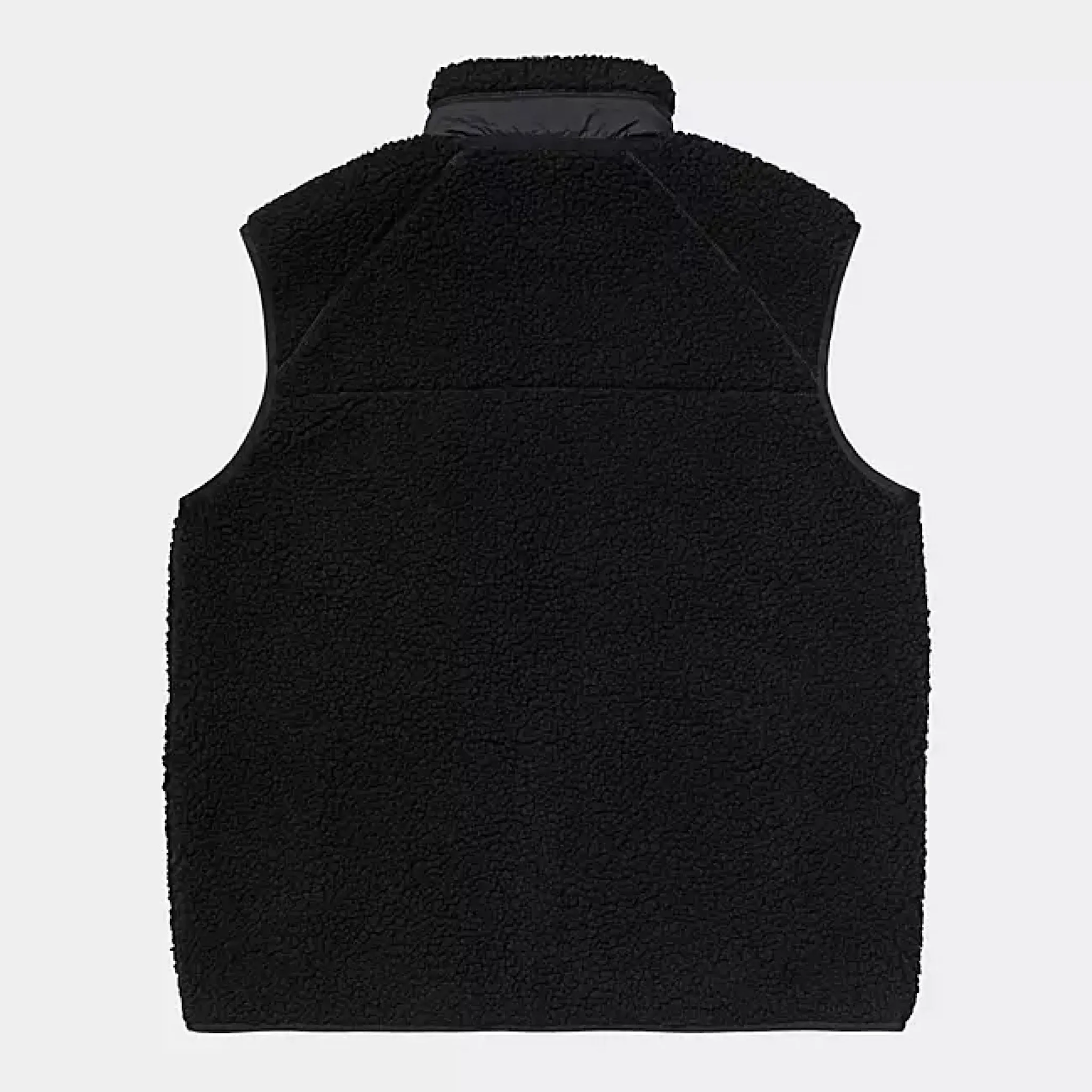 Carhartt WIP - Prentis Vest Liner - Black / Black