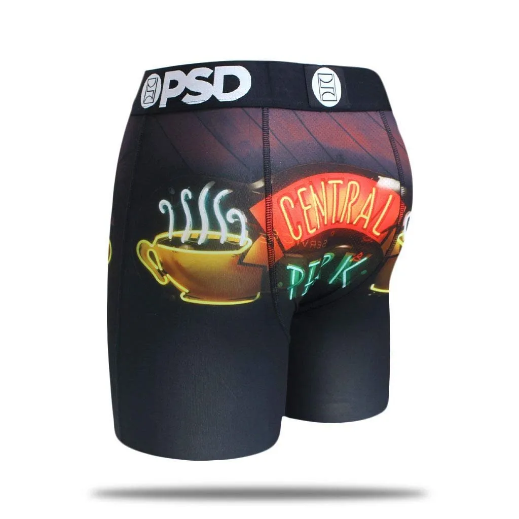 Central Perk Boxer Brief