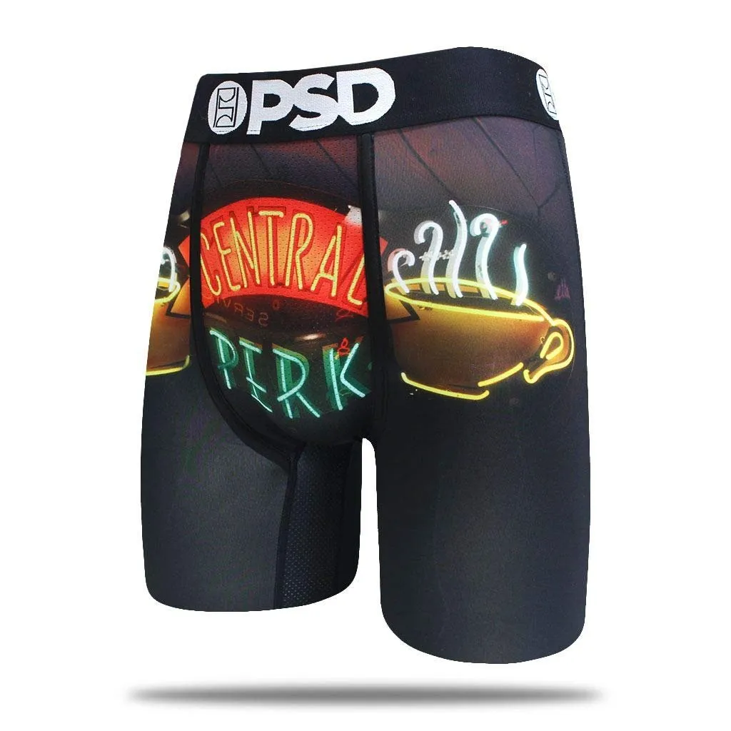 Central Perk Boxer Brief